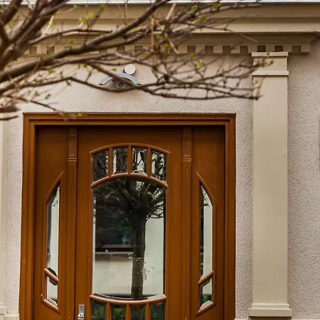 Happy Monte Cassino 44 D Apartment Sopot