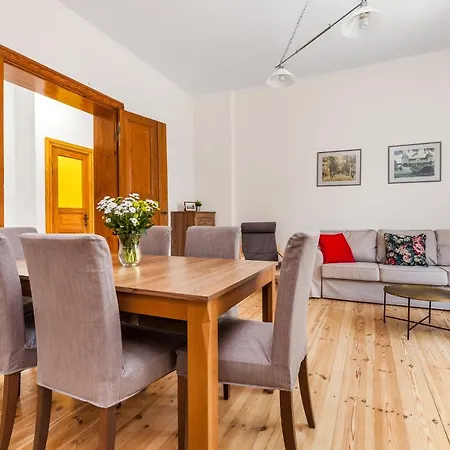 Apartment Happy Monte Cassino 44 D *