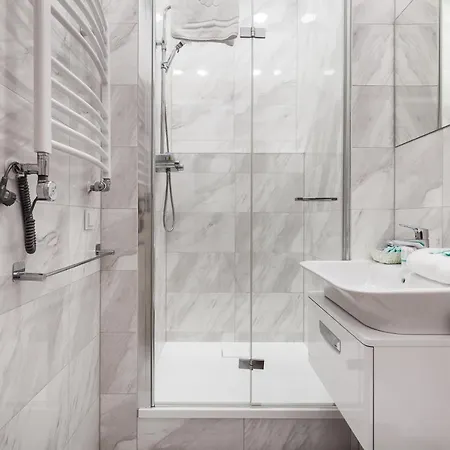 Happy Monte Cassino 44 D Apartment Sopot