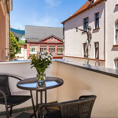 Happy Monte Cassino 44 D Apartment *