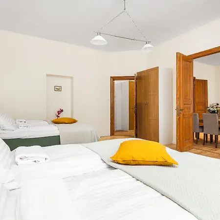 Apartment Happy Monte Cassino 44 D Zoppot