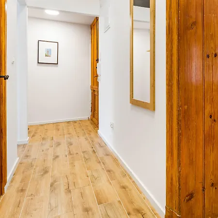 Apartment Happy Monte Cassino 44 D Zoppot