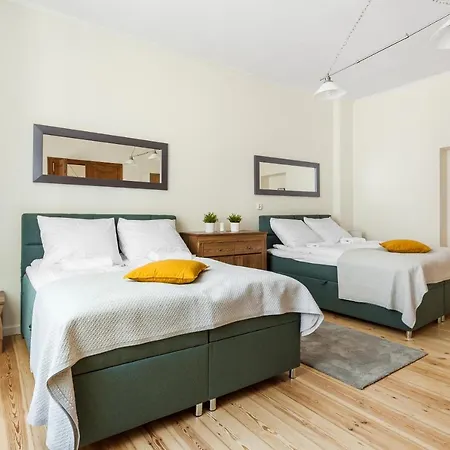 Apartament Happy Monte Cassino 44 D Sopot