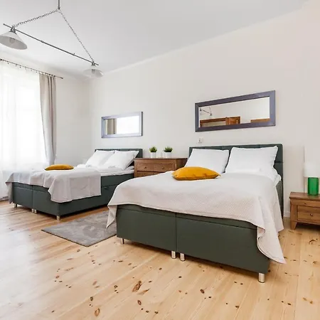Happy Monte Cassino 44 D Apartament Sopot
