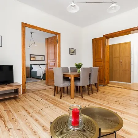 Happy Monte Cassino 44 D Apartament