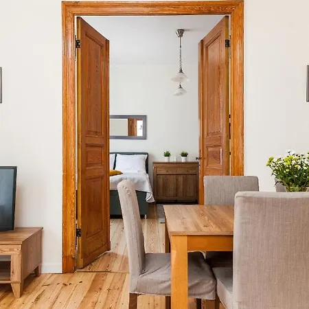Apartment Happy Monte Cassino 44 D Zoppot